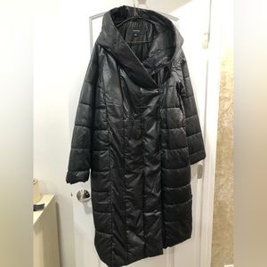 Vera Moda light puffer